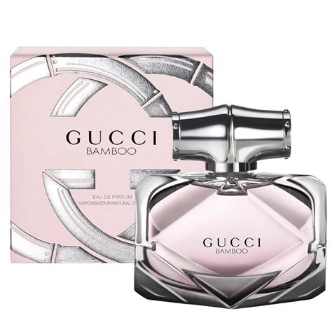 gucci bamboo eau de parfum purse spray 15ml|gucci bamboo 50ml best price.